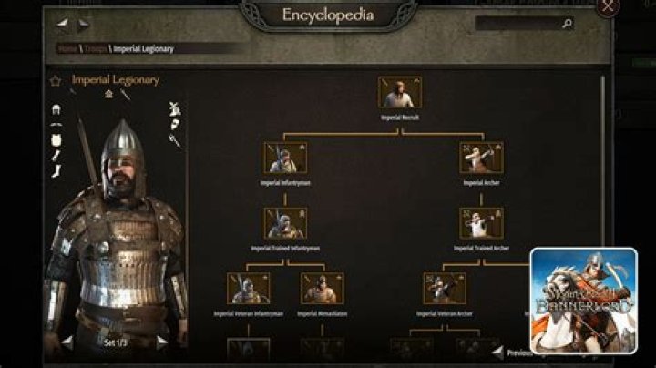 Mount blade 2 bannerlord troop trees guide Artofit