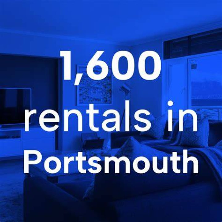 Movi Pro Portsmouth Rentals
