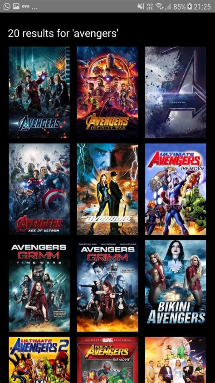 Movie hub Free HD Movies APK 10.0 for Android Download Movie hub