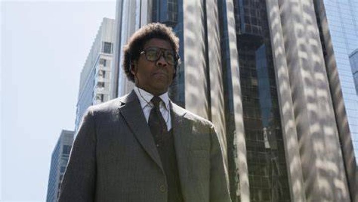 Movie review A solid Denzel grounds &lsquo;Roman J. Israel, Esq.&rsquo;