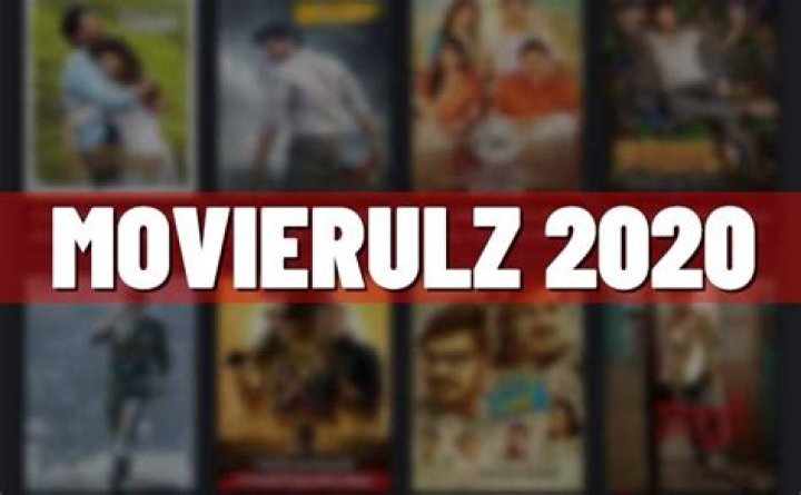 Movierulz 2020 links latest Bollywood, Hollywood, Tamil, Telugu Movies
