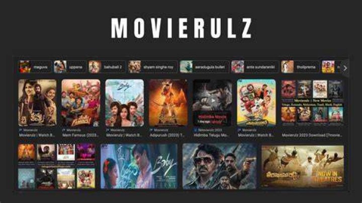 Movierulz 2022 Download HD Tamil Movies Exam Alert