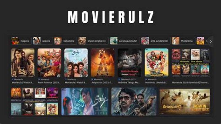 Movierulz Torrent Review &raquo; NetworkUstad