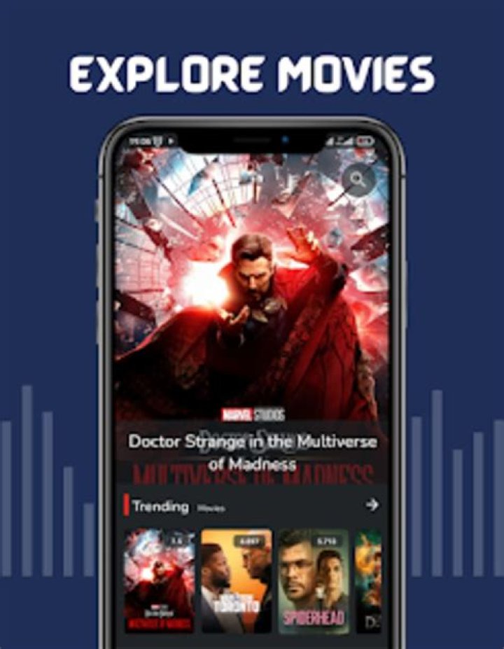 MovieZ for Android Download