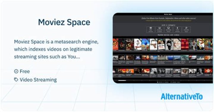 Moviez Space Reviews, Features, Pricing & Download AlternativeTo