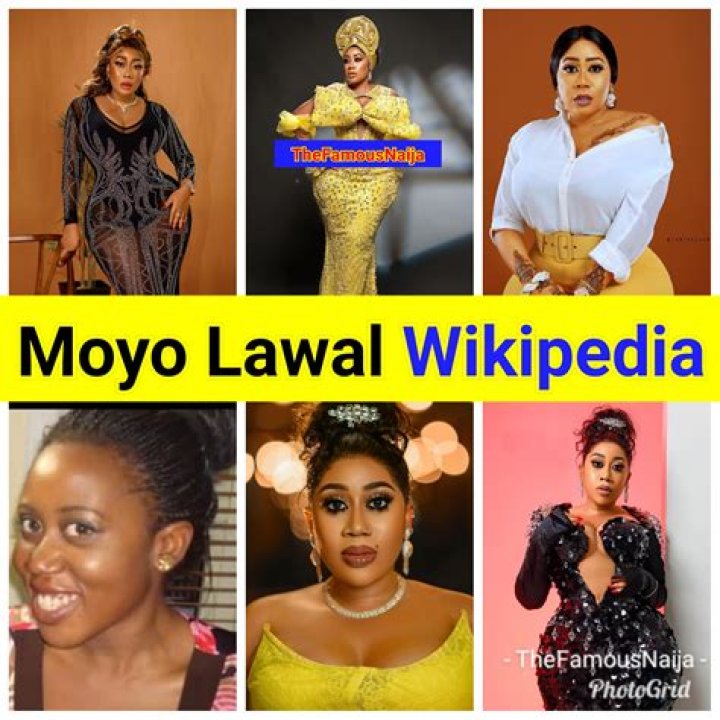 moyo lawal biography 4 FabWoman News, Celebrity, Beauty, Style, Money, Health Content For Women