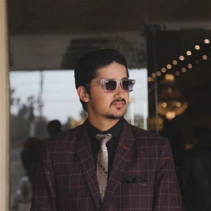 Mr. Anees