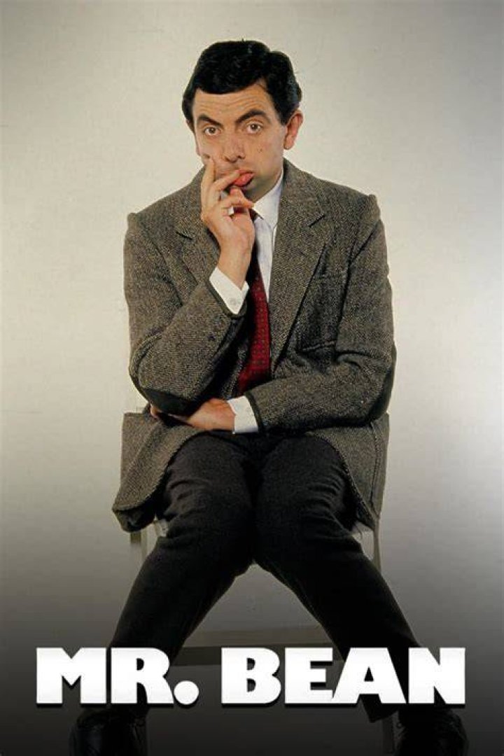 Mr bean have the best Edgar mrbean funny edgar fyp viral 