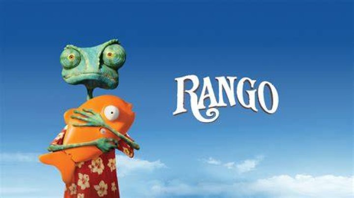 Mr. Black Animated movies, Rango movie, Movie character ideas
