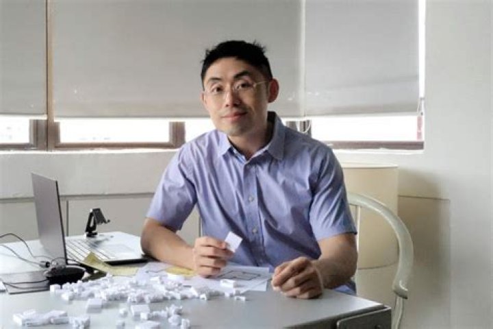 Mr. Cliff Tan on Feng Shui for a Harmonious Life The Lavendaire