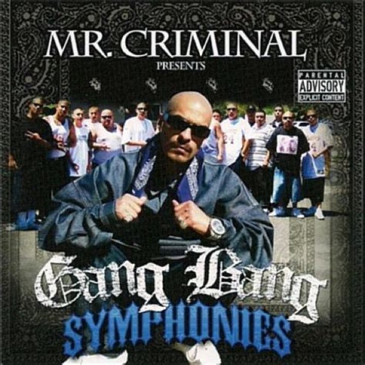 Mr. Criminal Songs, Albums & Lyric Interpretations Lyreka