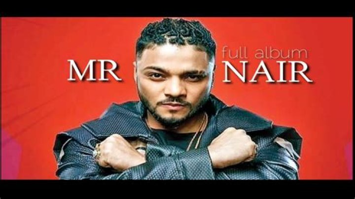 MR NAIR FULL ALBUM DROP RAFTAAR 2020 [OFFICIAL AUDIO] YouTube