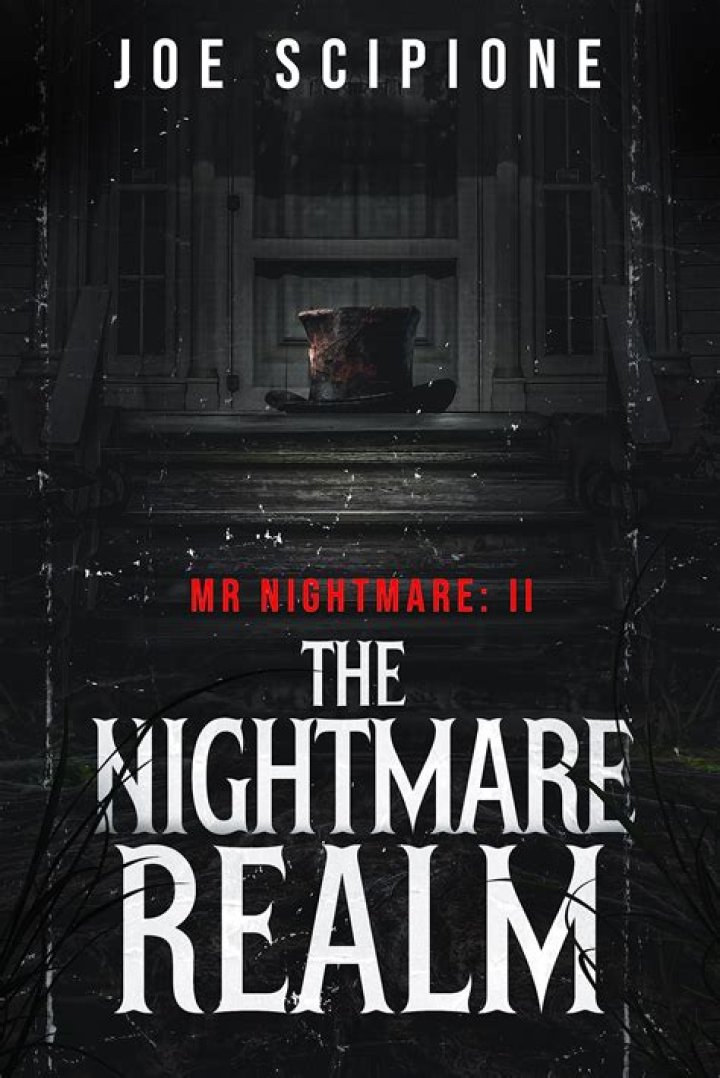 Mr Nightmare Face Reveal How Does He Look? Wikipedia Age