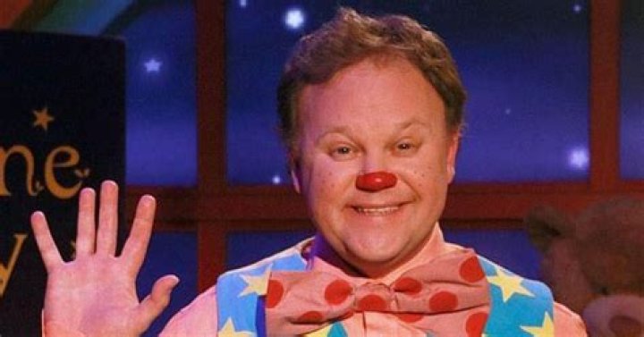 Mr Tumble star's real life from astonishing net worth to decision to