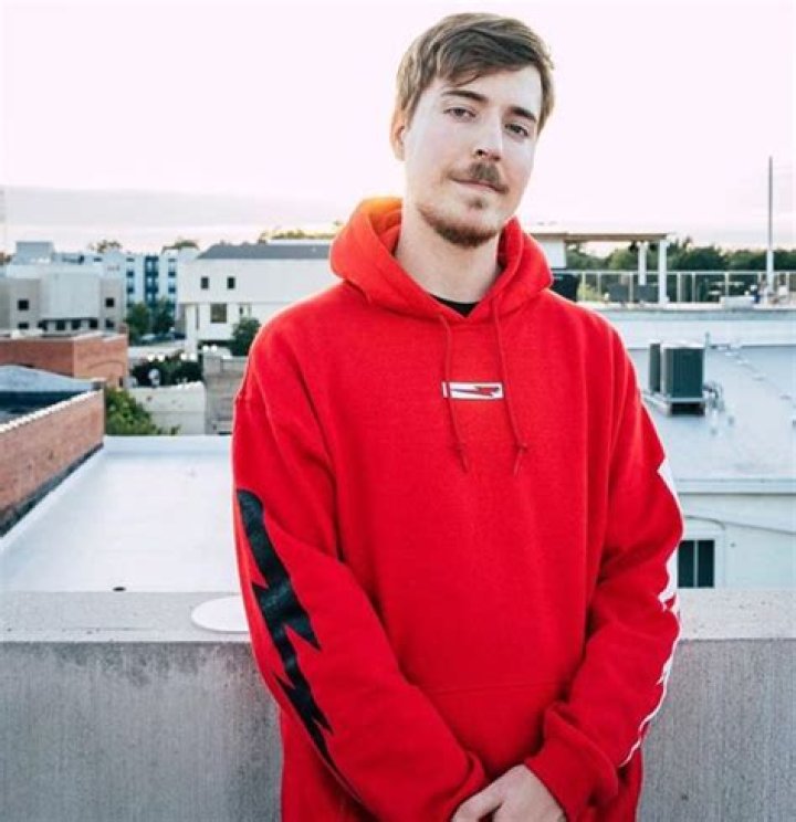 MrBeast Wiki YouTube, Instagram, Net Worth, Age Pewdiepie, Youtuber
