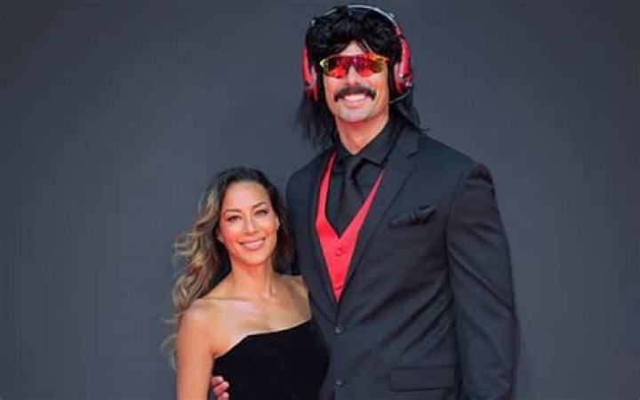 Mrs. Assassin Biography Who is Dr. Disrespect&rsquo;s Wife? Wiki, Photos