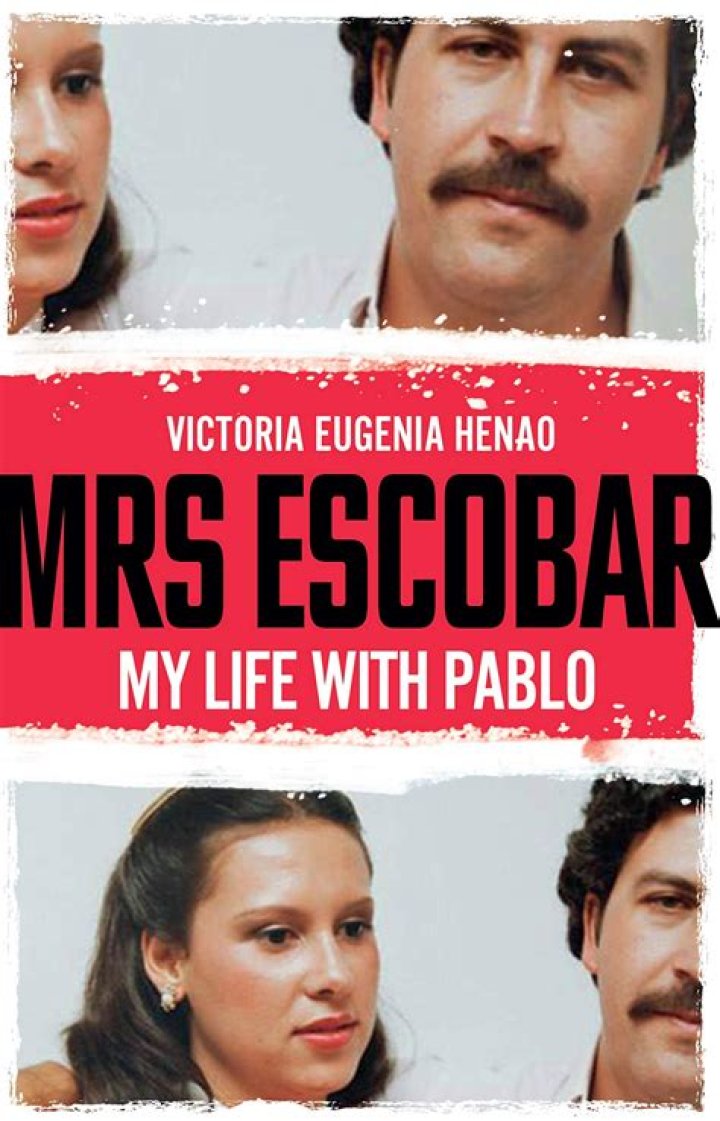mrs escobar my life with pablo pdf Elinore Abell