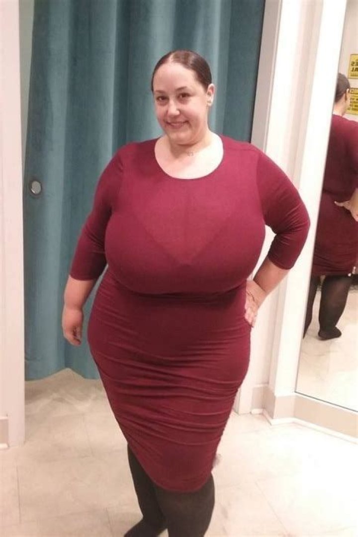 Ms Dawn P Bbw Telegraph