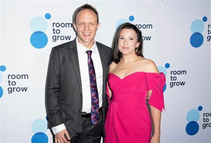 Ms Rachel Griffin Accurso Age, Wikipedia, Height, Husband, Boyfriend