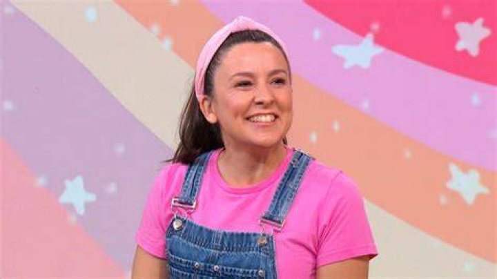 Ms Rachel says &ldquo;Happy Pride Month&rdquo;/ Invites Dylan Mulvaney on her show