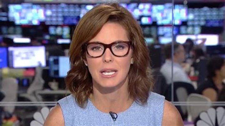 MSNBC Host Stephanie Ruhle Shames &lsquo;Fox & Friends&rsquo; Immigration &lsquo;Propaganda&rsquo;