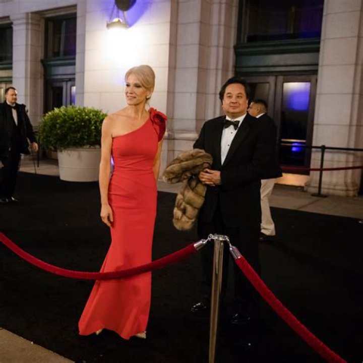 MSNBC&rsquo;s Surprise Guest Conway, Husband of Kellyanne The New