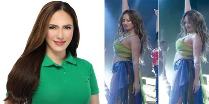 MTRCB nagbabala sa mga show na maging maingat matapos masilipan si