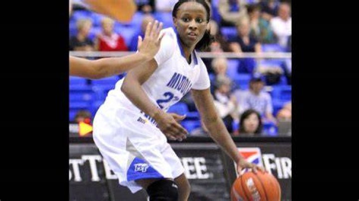 MTSU Candlelight Vigil for Lady Raider Tina Stewart YouTube