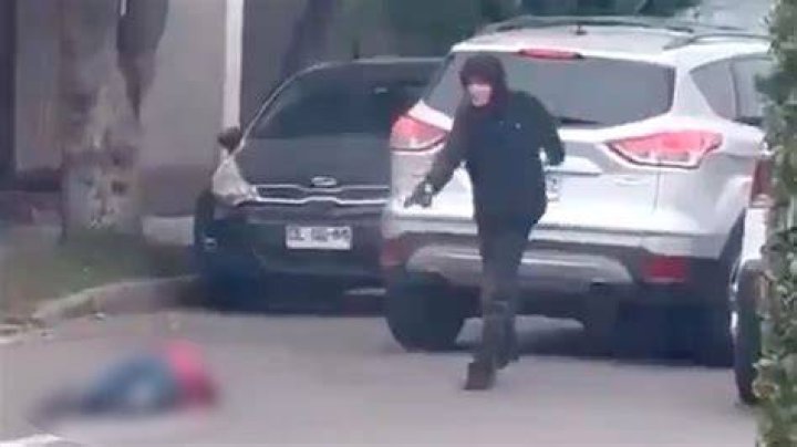 Muere asesinada Sabrina Dur&aacute;n, conocida como "narco influencer", en