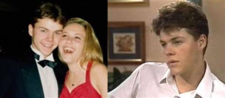 Muere el actor australiano Troy Beckwith a los 48 a&ntilde;os Cultura