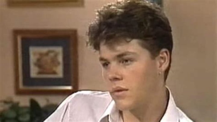 Muere el actor Troy Beckwith a los 48 a&ntilde;os