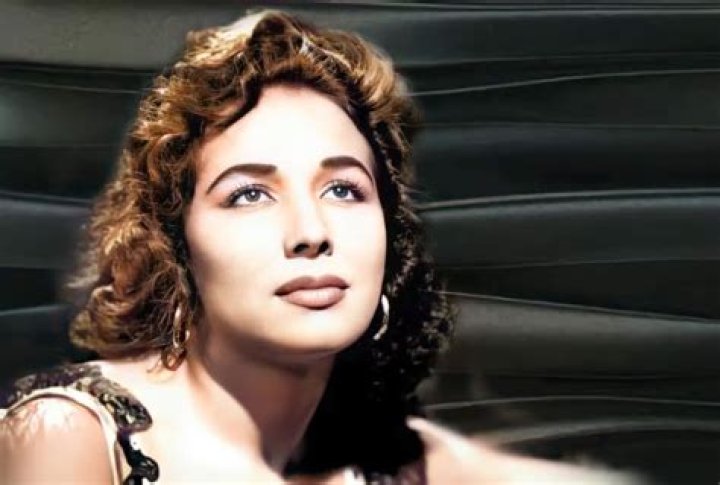 Muere la legendaria Flor Silvestre Los Angeles Times