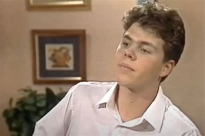 Muere Troy Beckwith, actor australiano de 'Neighbours', a los 48 a&ntilde;os