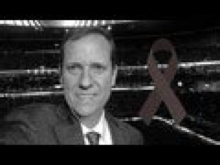 Muerte de Paco Villa Recuerdan d&iacute;a que narr&oacute; al Cruz Azul campe&oacute;n