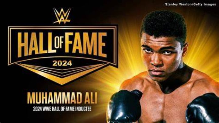 Muhammad Ali Bio [2024 Update] Wife, Net Worth & Death Players Bio