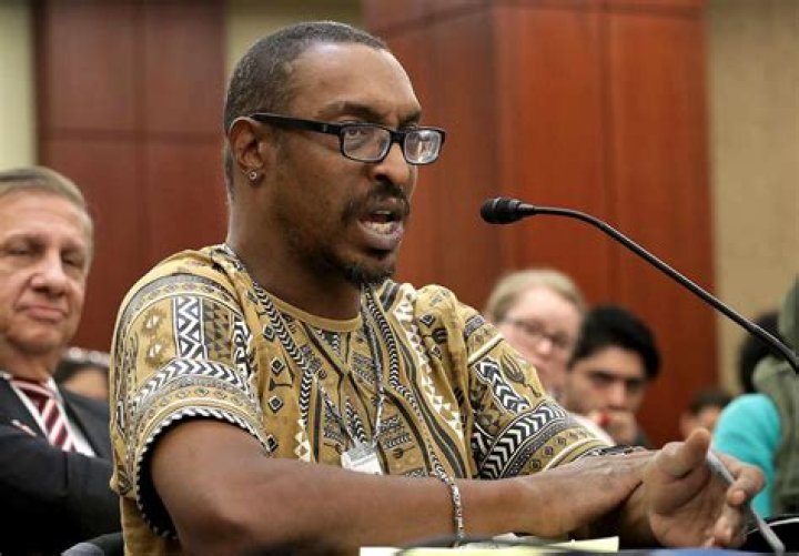 Muhammad Ali Jr. Claims He Was Detained at Airport Again After