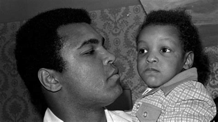 Muhammad Ali Jr. Detained at Airport, Asked About Being Muslim Lawyer
