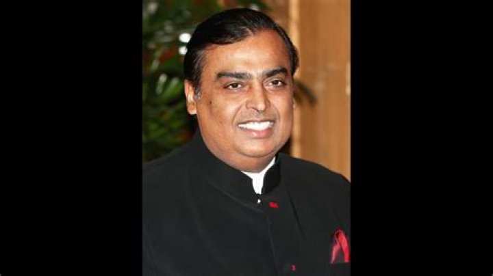 Mukesh Ambani receives two more threat mails from the same sender