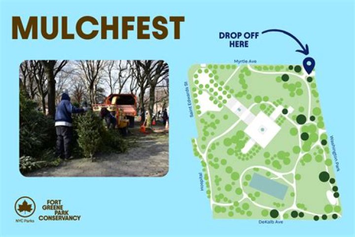 mulch! the mulchfest! Fandom