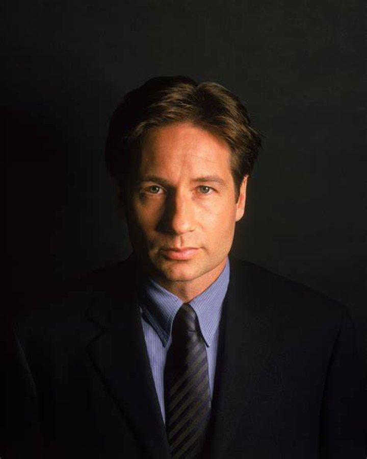 Mulder The XFiles Photo (19910511) Fanpop