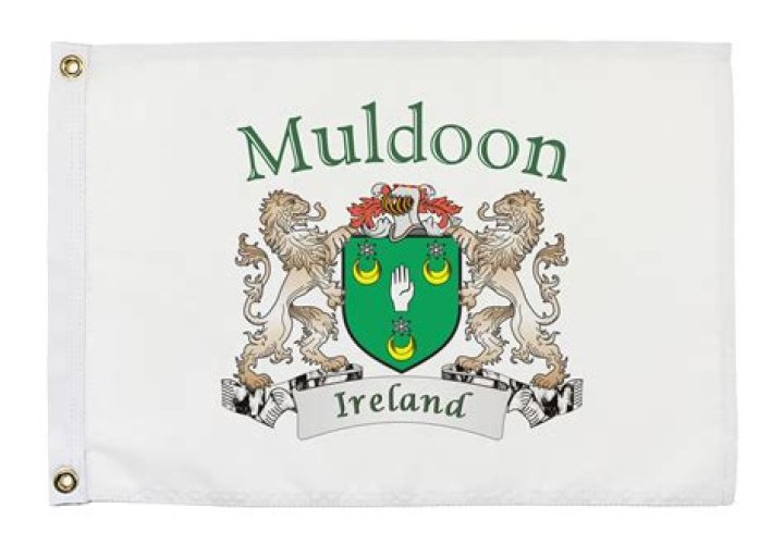 Muldoon Irish Origenes Use Family Tree DNA to Discover Your