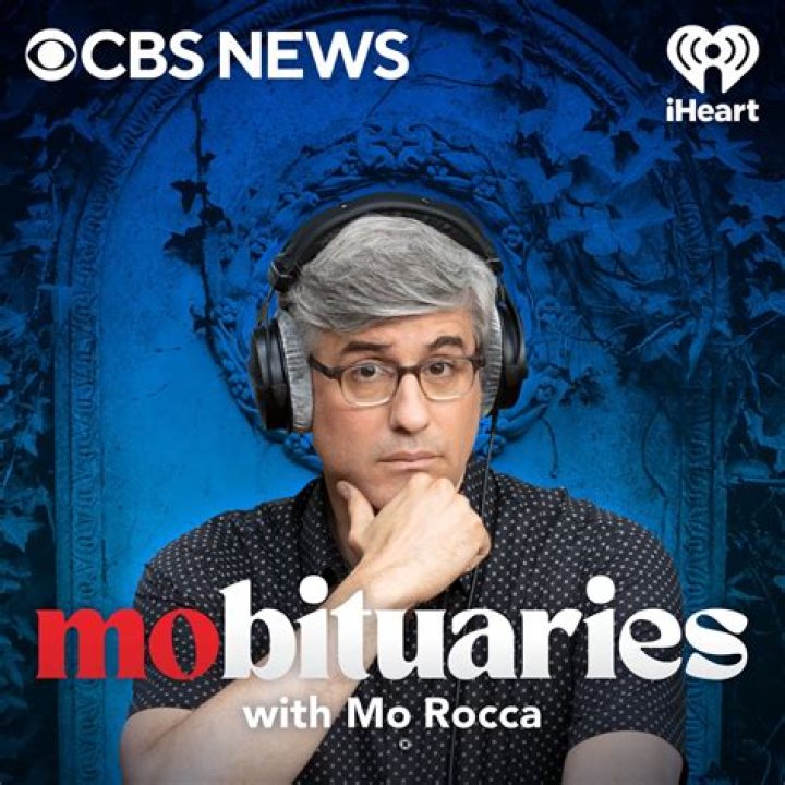 Multimedia Personality Mo Rocca Talks About His Latest Book And Filming