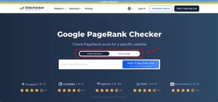 Multiple Google Page Rank Checker YouTube