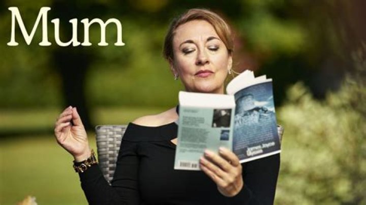Mum (2016) S03E06 WatchSoMuch