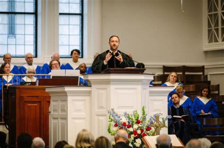 Murder at Orlando Brown Church (Rise Men&rsquo;s Home) YouTube