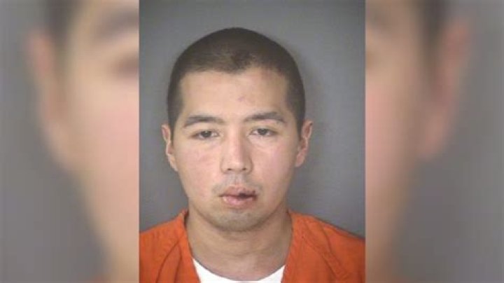 Murder of Juan Escamilla and shooting of Margaret by Yu Masaki