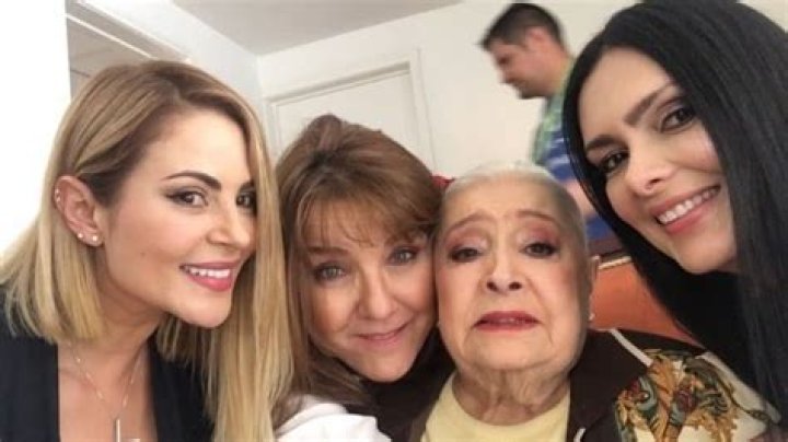 Muri&oacute; Dora Cadavid, Inesita en &lsquo;Yo soy Betty, la fea&rsquo; Nueva Mujer