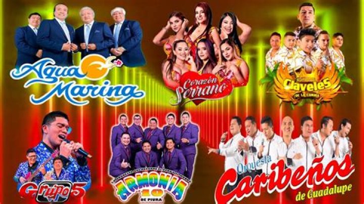 Muri&oacute; el cantante de cumbia argentino El Noba, tras permanecer en