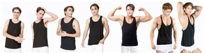 Muscle TF Sequence