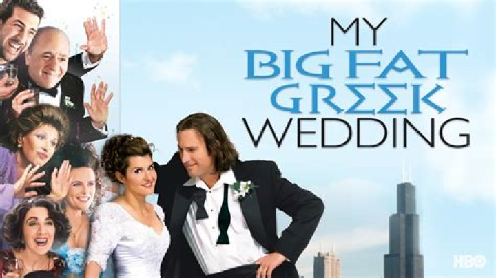 My Big Fat Greek Wedding 3 Portokalos family strikes back (Trailer)